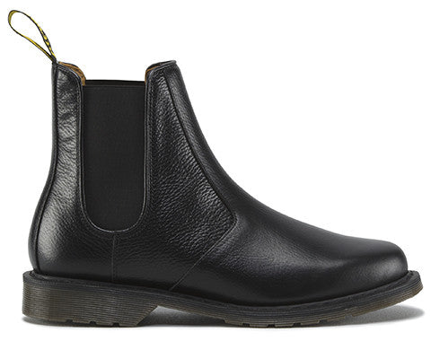 Dr Martens Victor Chelsea Black Boot New Nova 16473001