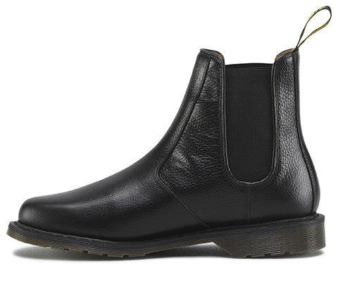 Dr Martens Victor Chelsea Black Boot New Nova 16473001