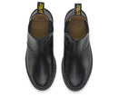 Dr Martens Victor Chelsea Black Boot New Nova 16473001