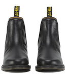 Dr Martens Victor Chelsea Black Boot New Nova 16473001