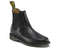 Dr Martens Victor Chelsea Black Boot New Nova 16473001