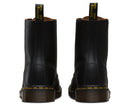 Dr Martens Vintage Made in England 1460 Black Quilon 8 Eyelet Boot 12308001