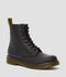 Dr Martens Youth 1460 Softy T Black Boot 21975001 Famous Rock Shop Newcastle, 2300 NSW. Australia. 1