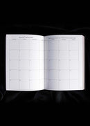 Dreamy Moons Year of Growth Diary Book 2022