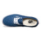 Vans Authentic Navy Canvas The Authentic, Vans original and now iconic style, is a simple low top, lace-up with durable canvas upper, metal eyelets, Vans flag label and Vans original Waffle Outsole.  Famous Rock Shop Newcastle 2300 NSW Australia