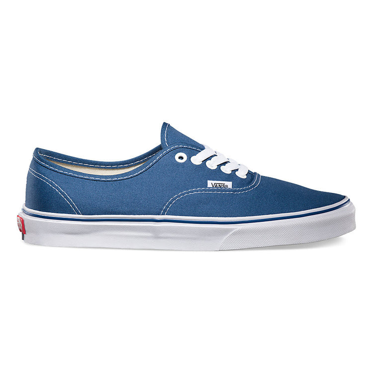 Vans Authentic Navy Canvas