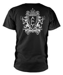 EMPEROR As The Shadows Rise Unisex T-Shirt.