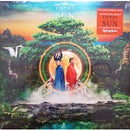 EMPIRE OF THE SUN Ice On The Dune  Exclusive  Green Vinyl LP