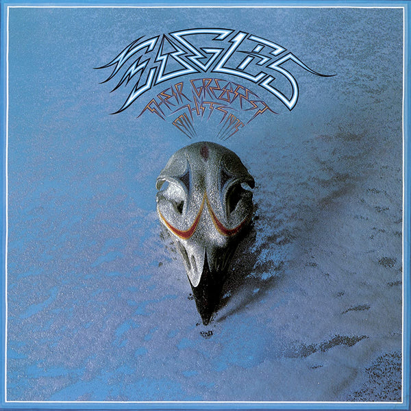 Eagles Their Greatest Hits 1971-1975 Vinyl 180 Gram Vinyl