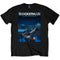 Elton John Rocketman Starry Night Unisex T-Shirt