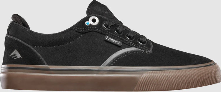 Emerica Dickson Black Gum