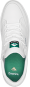 Emerica Low Top Shoe Gamma White 6101000137