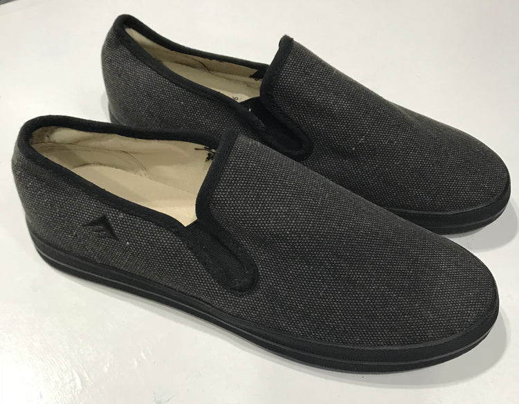 Emerica skate shoes The CHINA Black Famous Rock Shop Newcastle NSW Australia