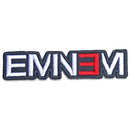 Eminem Cut Out Logo Patch