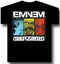 Eminem Berzerk Unisex Tee T-Shirt Famous Rock Shop