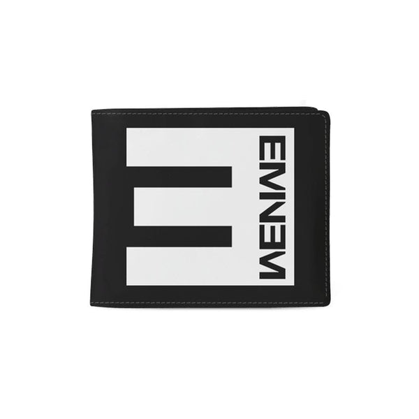 Eminem E Premium Wallet