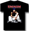 Eminem Seated Show Unisex Tee T-Shirt Famous Rock Shop