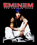 Eminem Seated Show Unisex Tee T-Shirt