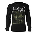 Emperor Anthems 2014 Unisex Long Sleeve Shirt