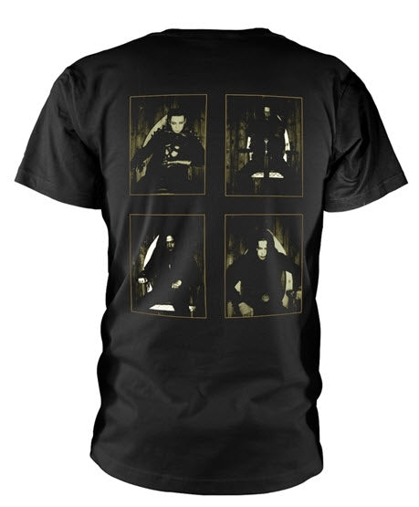 Emperor Anthems 2014 Unisex T-Shirt.