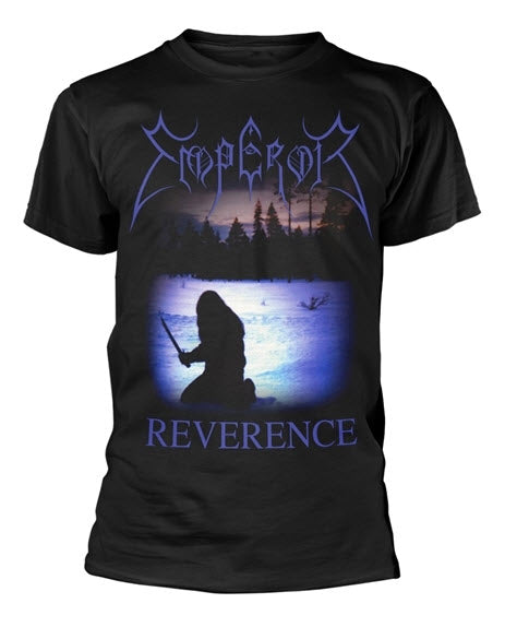 Emperor Reverence Unisex T-Shirt