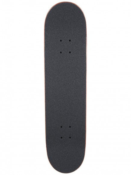 Enjoi Rasta Panda Complete Skateboard
