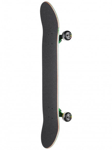 Enjoi Rasta Panda Complete Skateboard