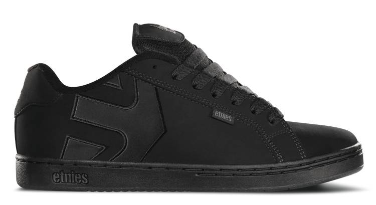 Etnies Fader Black Dirty Wash Famous Rock Shop Newcastle, 2300 NSW Australia