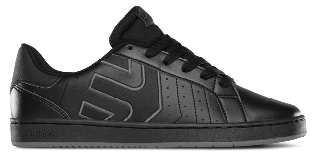 Etnies LS Grey Black Red 4101000416  Famous Rock Shop 517 Hunter Street Newcastle 2300 NSW Australia