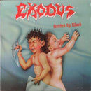 Exodus - Bonded By Blood Vinyl   Famous Rock Shop 517 Hunter Street Newcastle 2300 NSW Australia