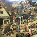 FLEET FOXES FLEET FOXES LP VINYL SP777 FAMOUS ROCK SHOP NEWCASTLE 2300 NSW AUSTRALIA