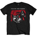 Faith No More  King For A Day  Unisex Tee