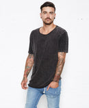 Nana Judy Newbury Tee Acid Black