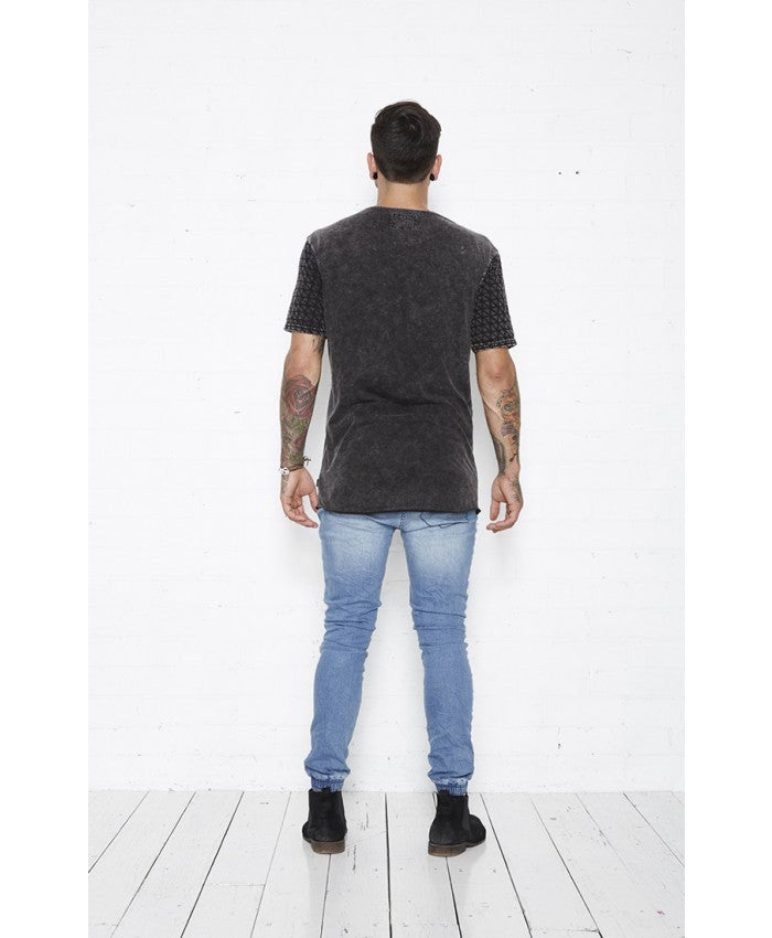 Nana Judy Newbury Tee Acid Black