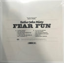 Father John Misty Fear Fun Vinyl LP SP970 0098787097016 Famous Rock Shop Newcastle 2300 NSW Australia