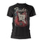 Fender Distressed Guitar Guitar Jazz Master T-Shirt Famous Rock Shop Newcastle 2300 NSW Australia
