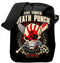 Five Finger Death Punch Got Your Six Satchel Bag Cross Body Bag