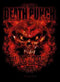 Five Finger Death Punch Hell To Pay Textile Poster Flag