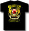 Five Finger Death Punch Locked & Loaded Unisex T-Shirt