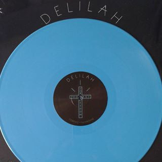 Florence + The Machine - Delilah  One Love Can Break Your Heart 12" Limited Edition Coloured Vinyl 4773660 Limited to 4,000 Famous Rock Shop 517 Hunter Street Newcastle  2300 NSW Australia