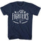 Foo Fighters 100 % Organic Unisex T-Shirt