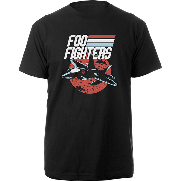 Foo Fighters Jets Unisex T-Shirt