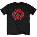 Foo Fighters Logo Unisex T-Shirt