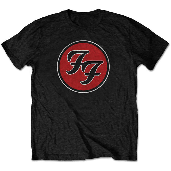 Foo Fighters Logo Unisex T-Shirt