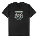 Foo Fighters Logo Unisex Tee Famousrockshop