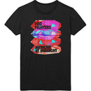 Foo Fighters Medicine At Midight Unisex T-Shirt