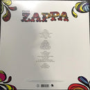 Frank Zappa ‎– Masked Turnip Cyclophony Vinyl   Famous Rock Shop 517 Hunter Street Newcastle 2300 NSW Australia