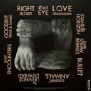 Franz Ferdinand - Right Thoughts Right Words Right Action  Famous Rock Shop 517 Hunter Street Newcastle 2300 NSW Australia