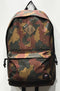 OBEY quality dissent Backpack Desert Blotch Camo