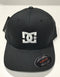 DC Hat cap star 2 Black 55300096 Famous Rock Shop Newcastle 2300 NSW Australia